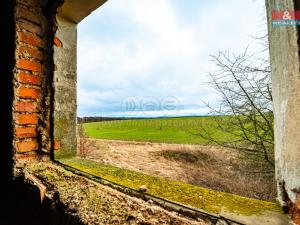 Prodej zemědělské usedlosti, Puclice - Malý Malahov, 600 m2