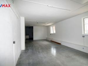 Pronájem obchodního prostoru, Horní Suchá, K Prádlu, 170 m2