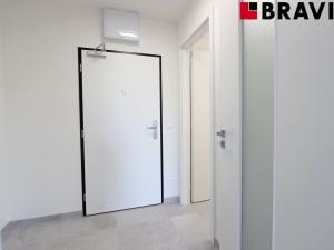 Pronájem bytu 1+kk, Brno - Horní Heršpice, Bohunická, 35 m2