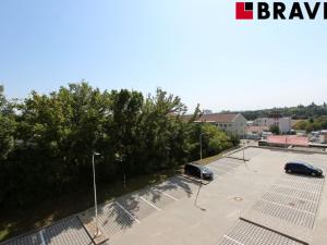 Pronájem bytu 1+kk, Brno - Horní Heršpice, Bohunická, 35 m2