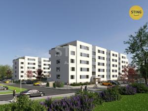 Prodej bytu 1+kk, Jaroměř, Nádražní, 41 m2