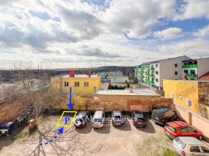 Pronájem bytu 4+kk, Znojmo, Vídeňská třída, 101 m2