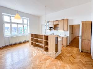 Pronájem bytu 4+kk, Znojmo, Vídeňská třída, 101 m2