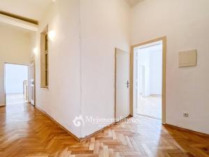 Pronájem bytu 4+kk, Znojmo, Vídeňská třída, 101 m2