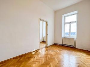 Pronájem bytu 4+kk, Znojmo, Vídeňská třída, 101 m2