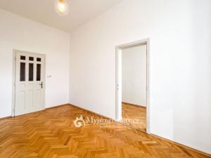 Pronájem bytu 4+kk, Znojmo, Vídeňská třída, 101 m2