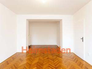 Pronájem bytu 2+1, Ostrava - Poruba, Gustava Klimenta, 59 m2