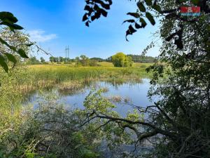 Prodej rybníku, Dublovice - Zvírotice, 30355 m2