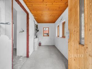 Prodej chalupy, Zbýšov - Krchlebská Lhota, 208 m2