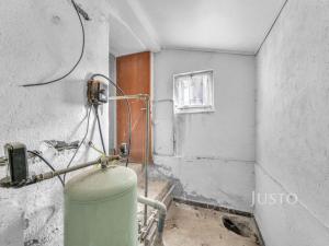 Prodej chalupy, Zbýšov - Krchlebská Lhota, 208 m2