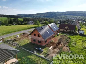 Prodej rodinného domu, Čižice, 192 m2