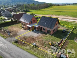 Prodej rodinného domu, Čižice, 192 m2