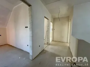 Prodej rodinného domu, Čižice, 192 m2