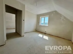 Prodej rodinného domu, Čižice, 192 m2