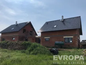 Prodej rodinného domu, Čižice, 192 m2