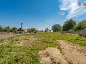 Prodej pozemku pro bydlení, Jizerní Vtelno, 1217 m2