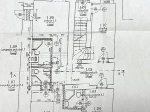 Prodej ubytování, Žatec, Dvořákova, 292 m2