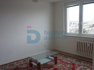 Pronájem bytu 1+1, Olomouc, Jílová, 45 m2