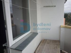Pronájem bytu 1+1, Olomouc, Jílová, 45 m2