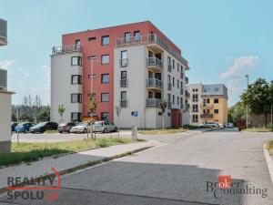 Pronájem bytu 3+kk, Jihlava, Hruškové Dvory 93, 84 m2