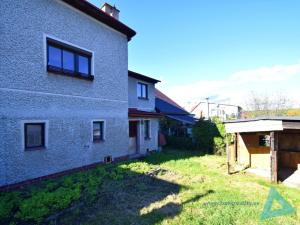 Prodej rodinného domu, Nová Paka, Blahoslavova, 150 m2