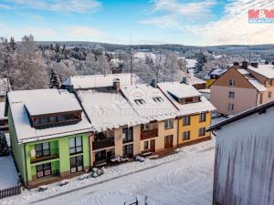 Prodej ubytování, Borová Lada, 170 m2