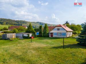 Prodej chalupy, Linhartice, 65 m2