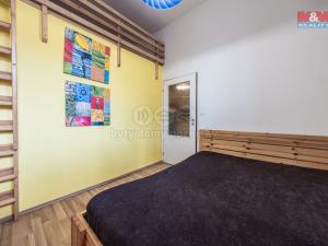 Prodej bytu 2+kk, Kolín - Kolín V, U Borků, 44 m2