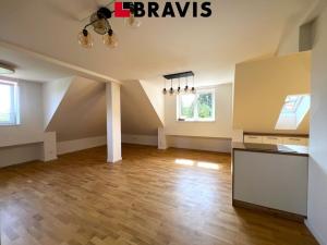 Pronájem bytu 3+kk, Praha - Dejvice, Šlejnická, 131 m2