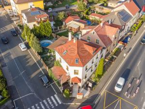 Prodej rodinného domu, Klášterec nad Ohří - Miřetice u Klášterce nad Ohří, Ciboušovská, 220 m2