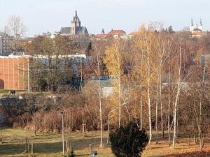 Pronájem bytu 3+1, Hradec Králové - Nový Hradec Králové, Durychova, 85 m2