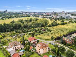 Prodej domu, Hradec Králové - Věkoše, Široká, 186 m2