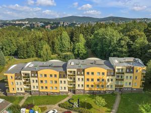 Prodej bytu 1+kk, Jablonec nad Nisou, U Tenisu, 31 m2