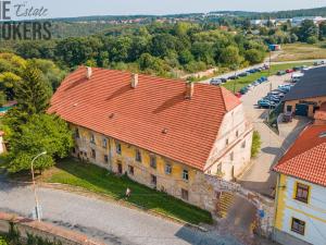 Prodej rodinného domu, Kostelec nad Černými lesy, Českobrodská, 579 m2