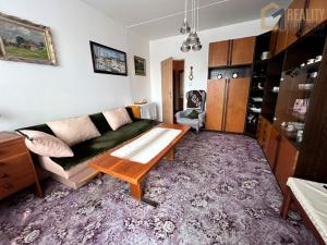 Pronájem bytu 2+1, Ústí nad Orlicí, Heranova, 60 m2