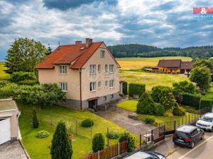 Prodej rodinného domu, Lnáře, 200 m2