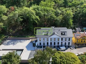 Prodej bytu 1+kk, Praha - Bohnice, V Zámcích, 44 m2
