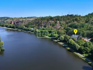 Prodej bytu 1+kk, Praha - Bohnice, V Zámcích, 44 m2