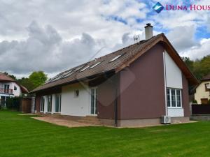 Pronájem rodinného domu, Pětihosty, 300 m2