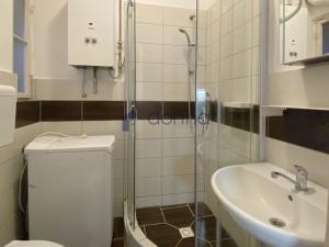 Pronájem bytu 1+kk, Praha - Strašnice, Za poštou, 32 m2