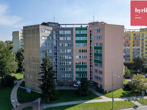 Prodej bytu 3+1, Opava, Jaselská, 77 m2