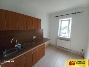 Prodej rodinného domu, Sebranice, 220 m2