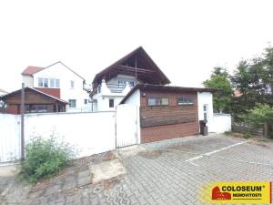 Prodej rodinného domu, Sebranice, 220 m2