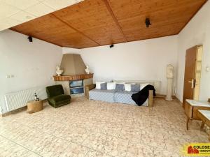 Prodej rodinného domu, Sebranice, 220 m2