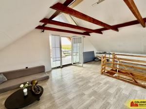 Prodej rodinného domu, Sebranice, 220 m2