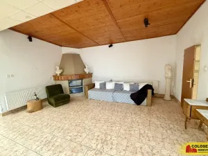 Prodej rodinného domu, Sebranice, 220 m2