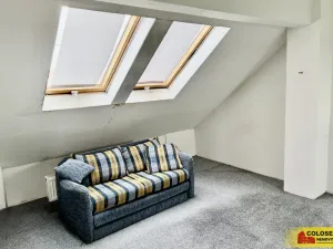 Prodej rodinného domu, Sebranice, 220 m2