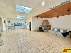 Prodej rodinného domu, Sebranice, 220 m2