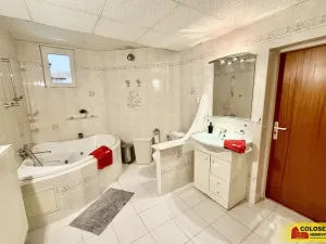 Prodej rodinného domu, Sebranice, 220 m2