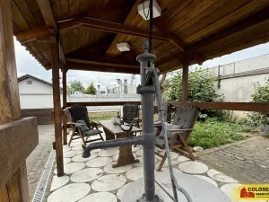 Prodej rodinného domu, Sebranice, 220 m2